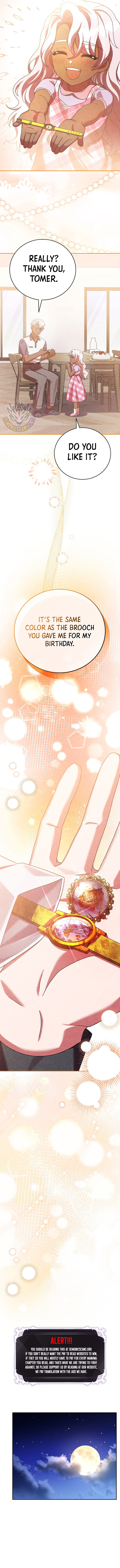 The Novel's Extra (Remake) Chapter 125 14